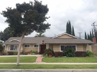 12319 Cullman Ave, Whittier, CA 90604