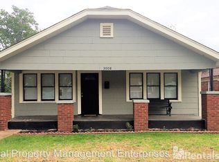 3008 NW 19th St, Oklahoma City, OK 73107