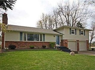 9455 Greiner Rd, Clarence, NY 14031