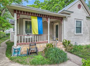4004 Avenue B, Austin, TX 78751