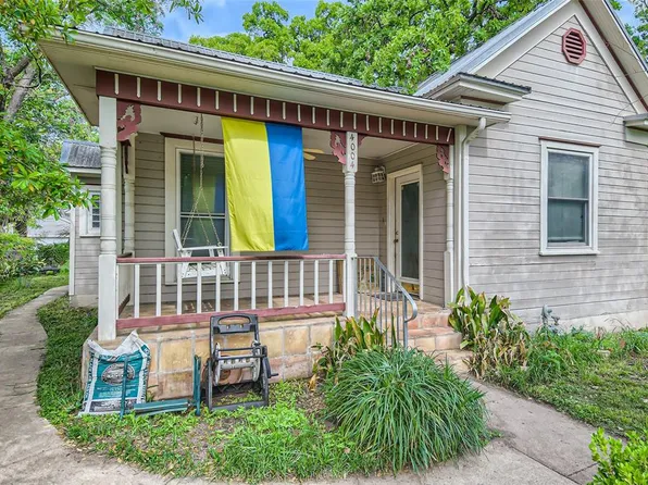 4004 Avenue B, Austin, TX 78751