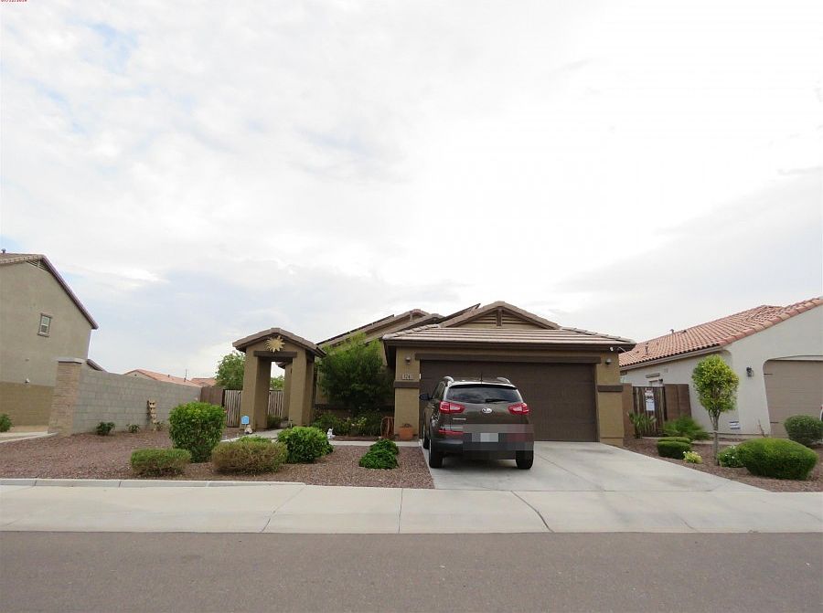 1st image of 3742 S 185th Dr