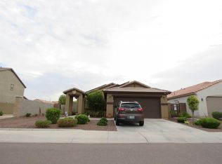 3742 S 185th Dr, Goodyear, AZ 85338