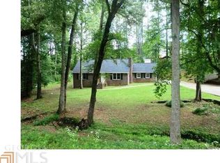 1466 Oakmont Dr, Acworth, GA 30102