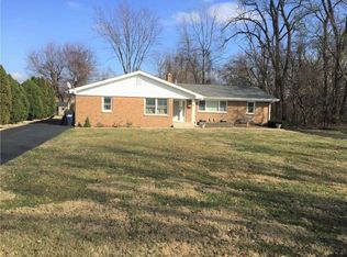 77 S 25th Ave, Beech Grove, IN 46107