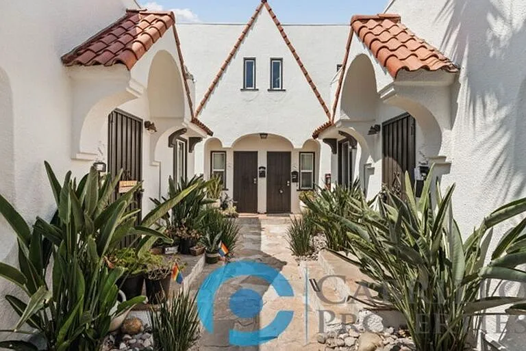 3012 Quince St — Photo 1