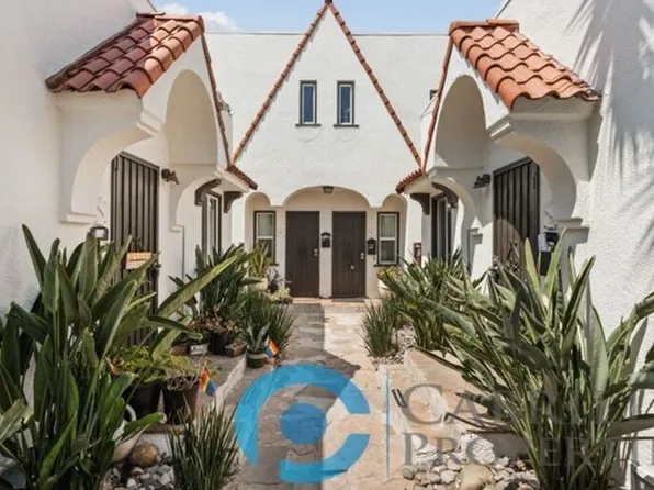 3012 Quince St, San Diego, CA 92104