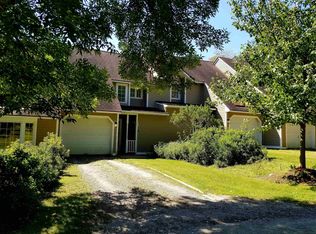 40 Sterling Ridge Rd #7, Warren, VT 05674