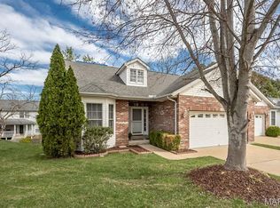 453 Wildflower Ct, Ballwin, MO 63021