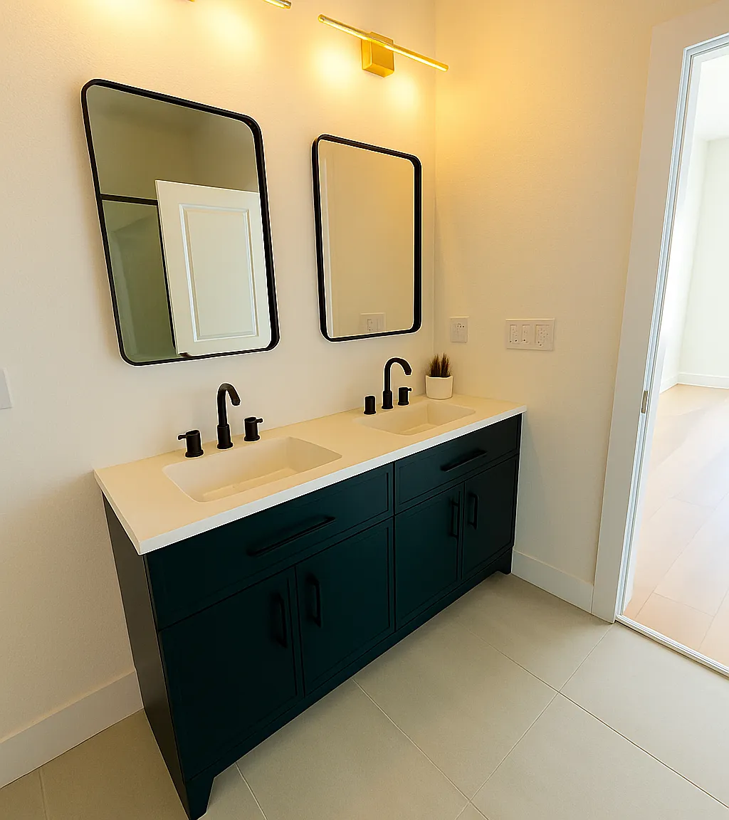 2 bed, 1100 sqft, $1,600 — Photo 4