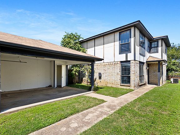 3rd image of 6812 S Creek Dr #A
