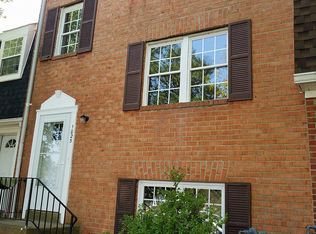 1025 Thomas Jefferson Pl, Fredericksburg, VA
