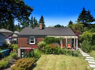 3508 W Thurman St, Seattle, WA 98199