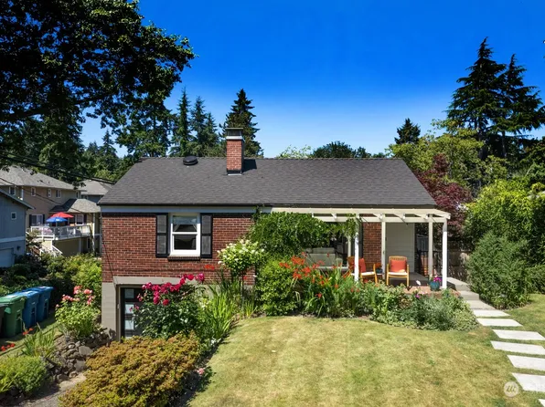 3508 W Thurman Street, Seattle, WA 98199