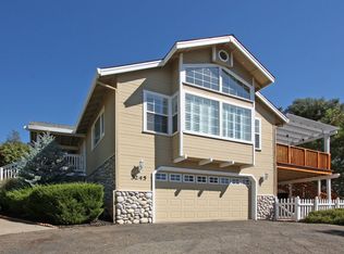 3245 Talking Mountain Trl, Cool, CA 95614