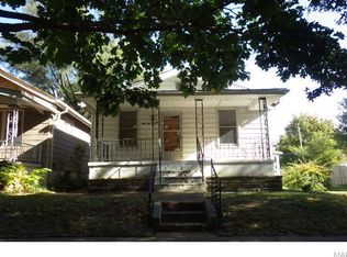 5516 S 37th St, Saint Louis, MO 63116