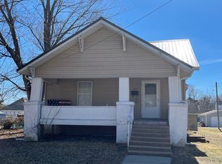 414 Jackson St, Chillicothe, MO 64601