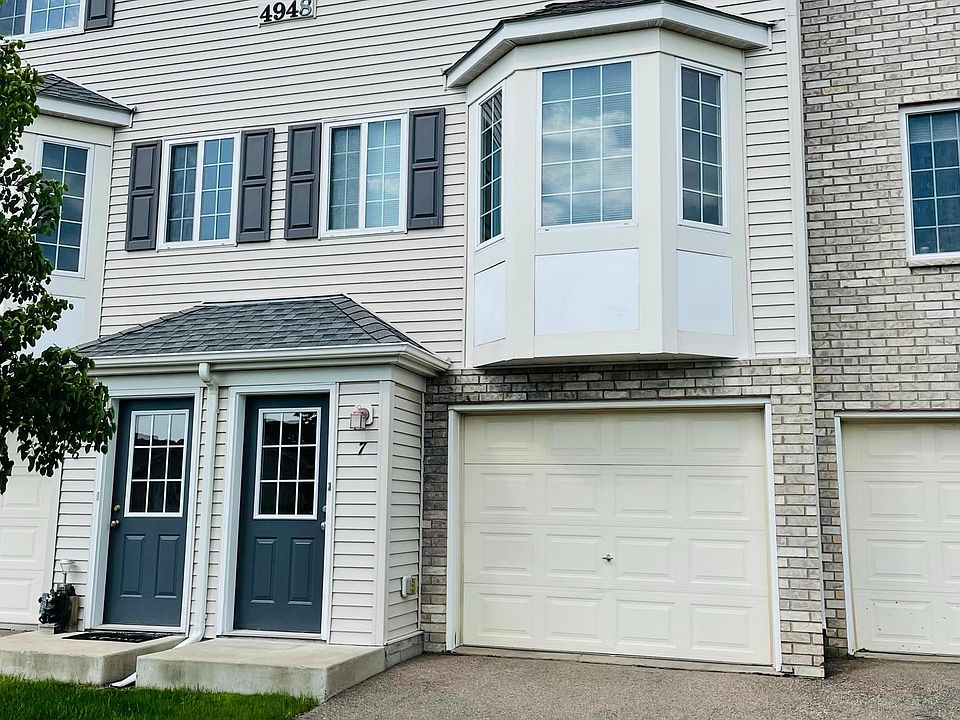 1st image of 4948 Evergreen Dr N Unit 7