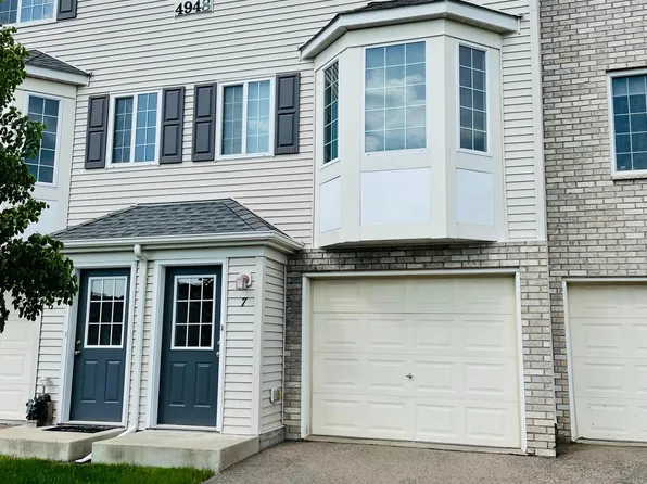 4948 Evergreen Dr N Unit 7, Hugo, MN 55038