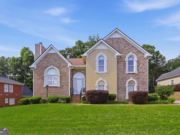 2320 Washington Dr, Douglasville, GA 30135