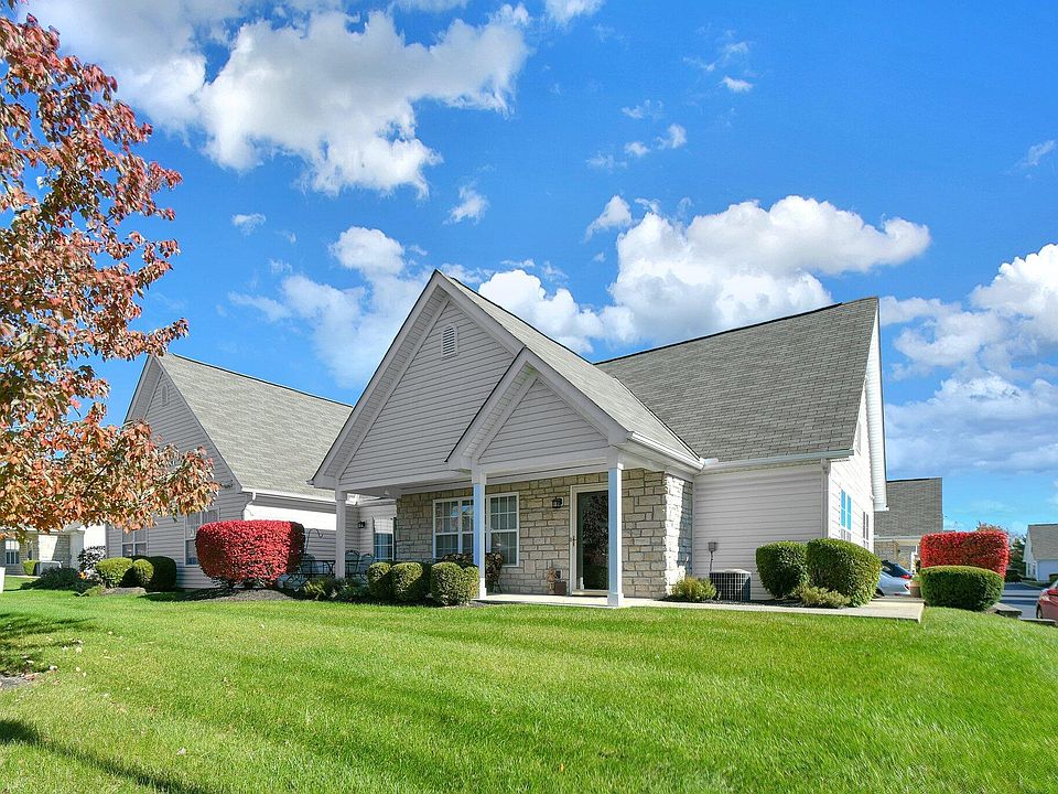 2227 Meadowlark Ln E, Reynoldsburg, OH 43068 Zillow