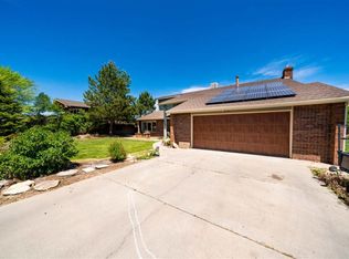 410 Stoneridge Ct, Grand Junction, CO 81507