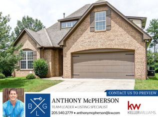 6236 Peregrine Cir, Trussville, AL 35173