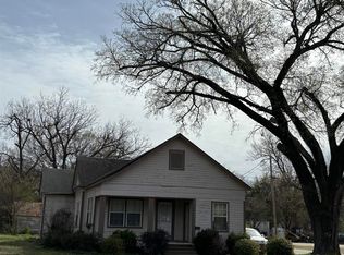 721 S Main St, Nashville, AR 71852