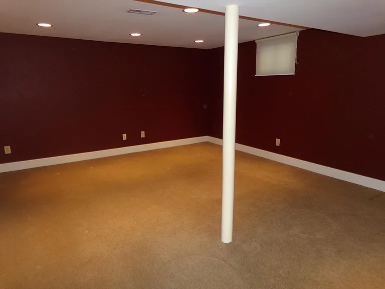 Rec room