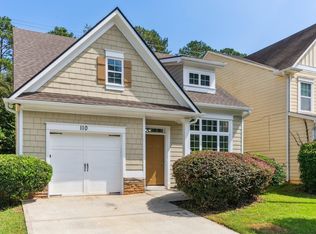 110 Emberwood Ln, Fairburn, GA 30213