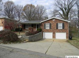 1417 Dellwood Dr, Louisville, KY 40216