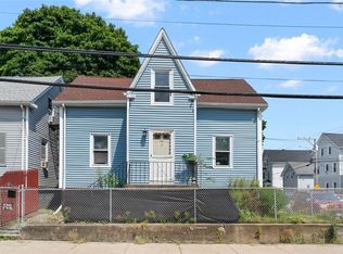73 River Ave, Providence, RI 02908