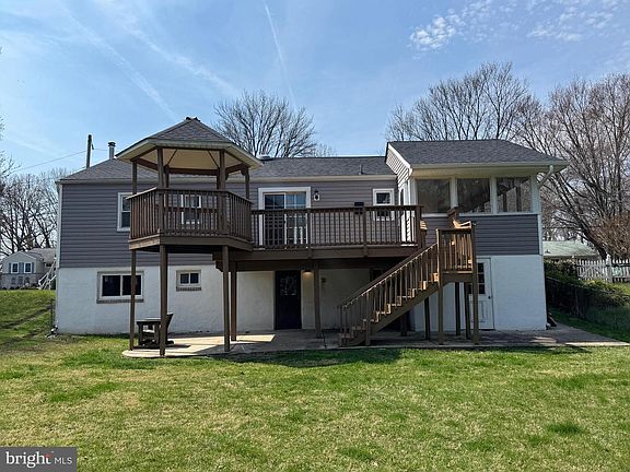 2nd image of 8411 Spruill Dr