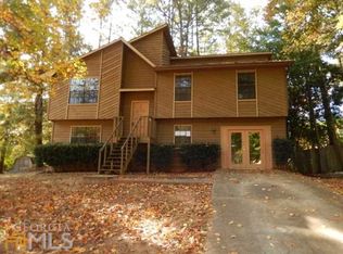 4755 Overhill Ct NW, Acworth, GA 30102