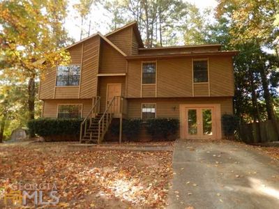 4755 Overhill Ct NW, Acworth, GA, 30102