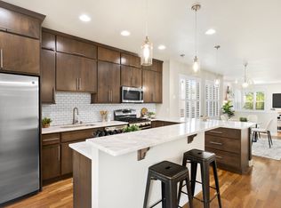 2115 S Sherman St, Denver, CO 80210