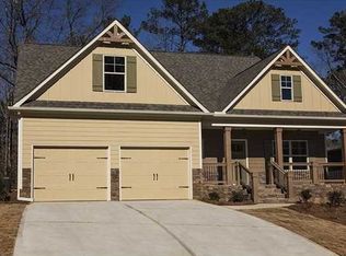 214 Sable Ridge Way, Acworth, GA 30102