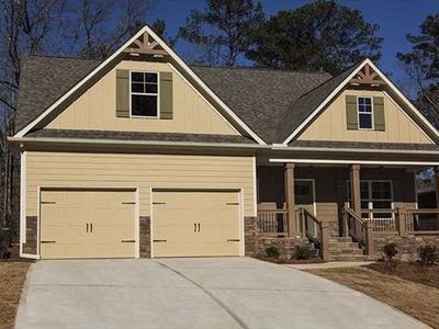 214 Sable Ridge Way, Acworth, GA, 30102