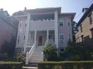 53 Grampian Way #1, Boston, MA 02125