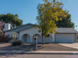 13615 N 23rd Ave, Phoenix, AZ 85029