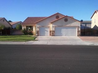 128 Spinnaker St, San Jacinto, CA 92583