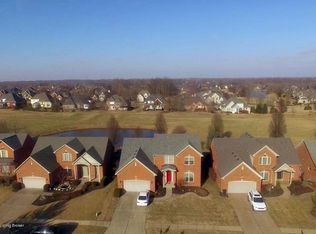 15201 Abington Ridge Pl, Louisville, KY 40245