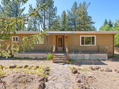 282 E Black Crater Ave, Sisters, OR, 97759