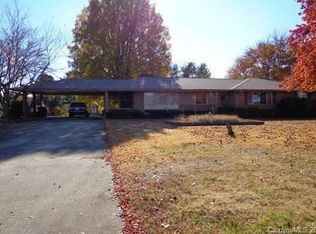 2425 Enon Church Rd, Salisbury, NC 28147