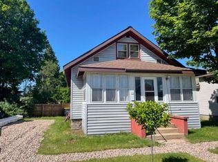 22 Randall Ave, Rhinelander, WI 54501