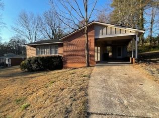 2401 Neal Ct SW, Marietta, GA 30008