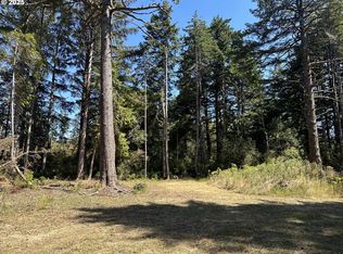 Highway 101, Pt Orford, OR 97465