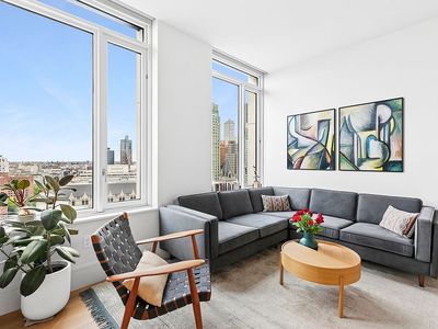 1 Clinton St #16B, Brooklyn, NY, 11201