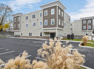 479 West Ave #1-12, Pawtucket, RI 02860