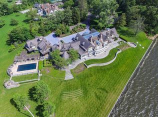 80 W River Rd, Rumson, NJ 07760